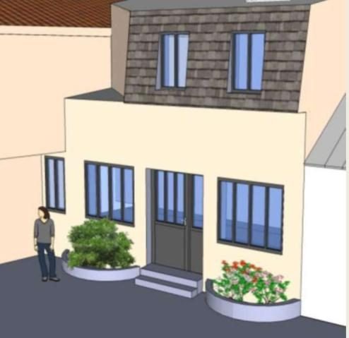 Perspective du projet de transformation de l’atelier